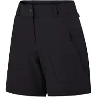 Vaude Bike Women's Altissimo Shorty Pantaloni da ciclismo Donna (40, nero)