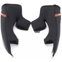 Scorpion Imbottiture Per Guance Exo-1400 Carbon Air V2