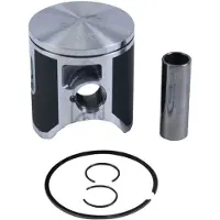 VERTEX Kit Pistone Yamaha Yz 98-2001 D.54.95
