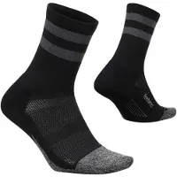 Feetures Calzini Crew Elite Light Cushion Mini