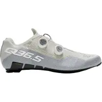 Q36.5 Dottore Clima Road Shoes Scarpe da ciclismo (41, grigio)