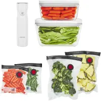 Zwilling Contenitore Per Alimenti Starter Set Fresh And Save