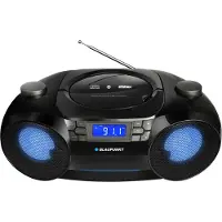 Blaupunkt Radio Portatile Bb31led