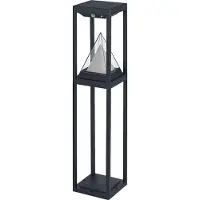 Ledvance 4058075763746 Illuminazione per esterni Illuminazione per esterni su base/palo Sorgente/i luminosa/e non sostituibile/i LED 6 W