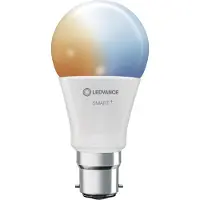 Ledvance SMART+ WiFi B22d 9W Classico 2.700-6.500K