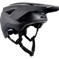 TSG Prevention Mips Solid Color Casco per bici (L/XL - 58-61 cm, nero/grigio)