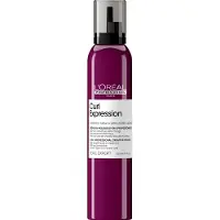 L'Oréal Curl Expression Mousse Crema 230 ml — Mousse crema