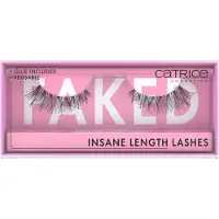 Catrice Insane Length Lashes 1 U