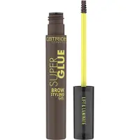 Catrice Super Glue Máscara Gel Para Cejas 030-Deep Brown 4ml