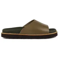 Kavat Women's Liljedal Sandali Donna (41, marrone)
