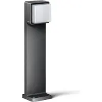 Steinel GL 85 C 600 lampione, sensore di movimento