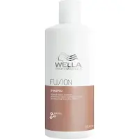 Wella Professionals Fusion Intense Repair Shampoo 500 ml — Shampoo capelli