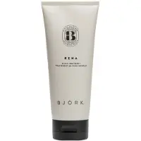Björk Rena Trattamento Crema Cuoio Capelluto Calmante 200 ml — Trattamento cuoio capelluto