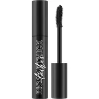 Mesauda Beauty Bigandthick Lashes Mascara Waterproof 13ml 1 unità