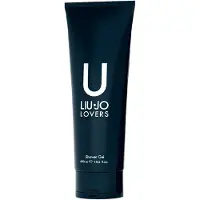 Liu Jo lovers man Gel doccia 400 ml