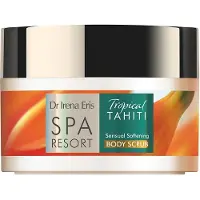 Dr Irena Eris SPA Resort Tropical Tahiti 200 g — Scrub Corpo