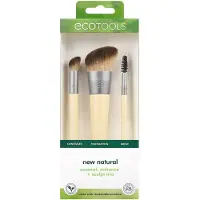 Ecotools New Natural Conceal, Enhance + Sculpt Trio