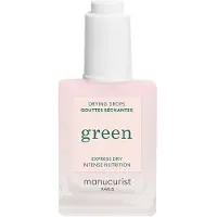 Manucurist Paris Green Drying Drops 15 ml
