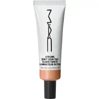 MAC Strobe Dewy Skin Tint Medium 3 30 ml — Tinta Luminosa