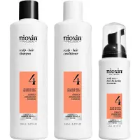 Nioxin System 4 Scalp Care Set — Set e Cofanetti