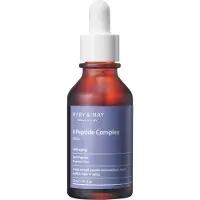 MARY & MAY 6 Peptide Complex Siero 30ml — Siero viso