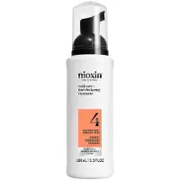 Nioxin Sistema 4 Trattamento Del Cuoio Capelluto 100 ml — Trattamento cuoio capelluto