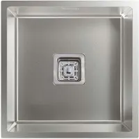 CATA Lavello Cb 40-40 R10 40x40 Cm