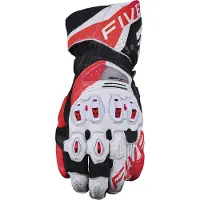 Five RFX1 Evo guanti unisex bianca, taglia S