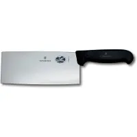 Victorinox Chinese chef's knife 18cm