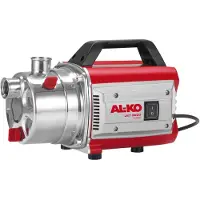Al-Ko Čerpadlo Jet 3000 Inox Classic
