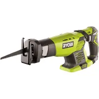 Ryobi RRS 1801 M ONE+ Seghetto alternativo a batteria