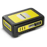 Kärcher Akku Battery Power 18/25 Batteria