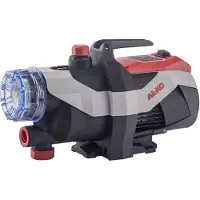Al-Ko Pompa da giardino JET 3600 con innovativo sistema Venturi