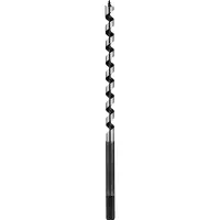 Kwb 42206 Punta per coclea 6 mm lunghezza totale 235 mm 1 pz