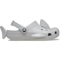 Crocs Zoccoli Classic Iam Shark