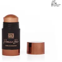 Dripping Gold Bronze Bar Stick Illuminante Viso e Corpo 36 g — Terra Abbronzante in Stick