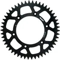 Wrp Pignone Posteriore Kawasaki/suzuki Rm-z 80-18