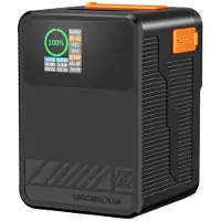 ZGCINE V-Mount Batteria 156 Wh serie X