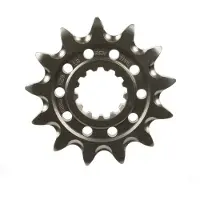 Renthal Corona Anteriore 439u-520 Ultralight Grooved