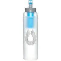 Hydrapak Ultraflask + Filter Kit Borraccia (500 ml, clear)