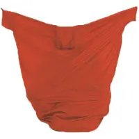 Exped Bivybag Duo UL Sacco da bivacco (200 x 140 x 140 cm, rosso)
