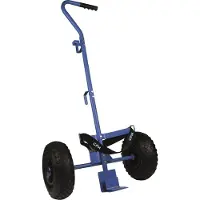 CFH Carrello per bombole di gas
