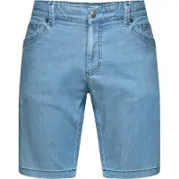 Chillaz Kufstein 3.0 Short Pantaloncini Uomo (M, blu)