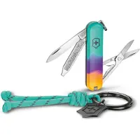 Victorinox Classic SD Sydney Style 0.6223.E222 coltellino svizzero