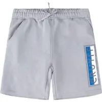 Cruyff Id Short Ultimate Grey Taglia: S | Pantaloncini Outlet | Uomo | Grigio