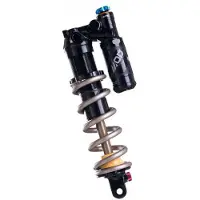 Formula Ammortizzatore Mod