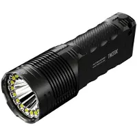 Nitecore TM20K, 20.000 lumen, torcia tattica