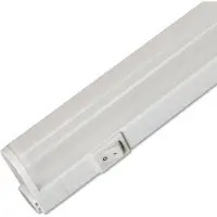 Müller-Licht Linex Switch Tone 30 lampada per mobili