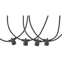 Sylvania Festoon String prolunga catena luminosa
