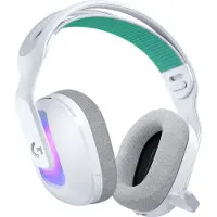 Logitech Cuffie Gaming Wireless G522 Lightspeed
